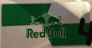 Red Bull Green