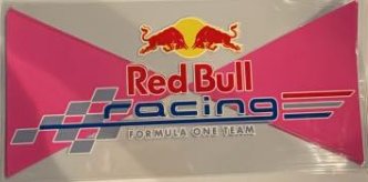 Red Bull Pink Racing