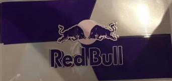 Red Bull  Purple