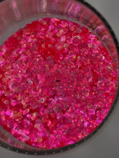 Berry Crush Textured