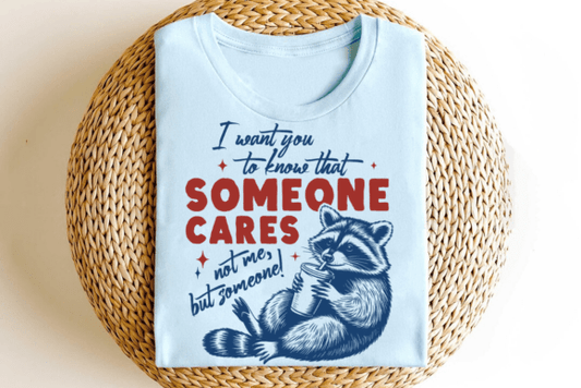Someone Cares
