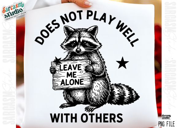 Does not play well with others