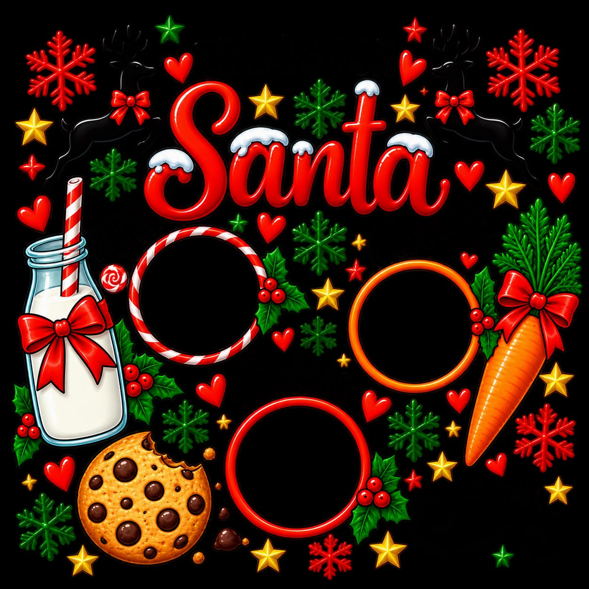 🎄 Christmas Tray Preorder 🎄