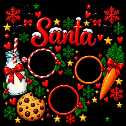 🎄 Christmas Tray Preorder 🎄
