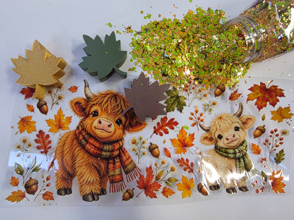 The Fall Box