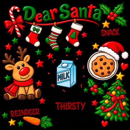 🎄 Christmas Tray Preorder 🎄