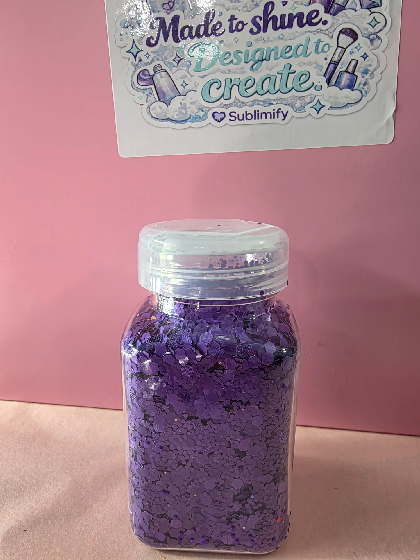 Amethyst dream