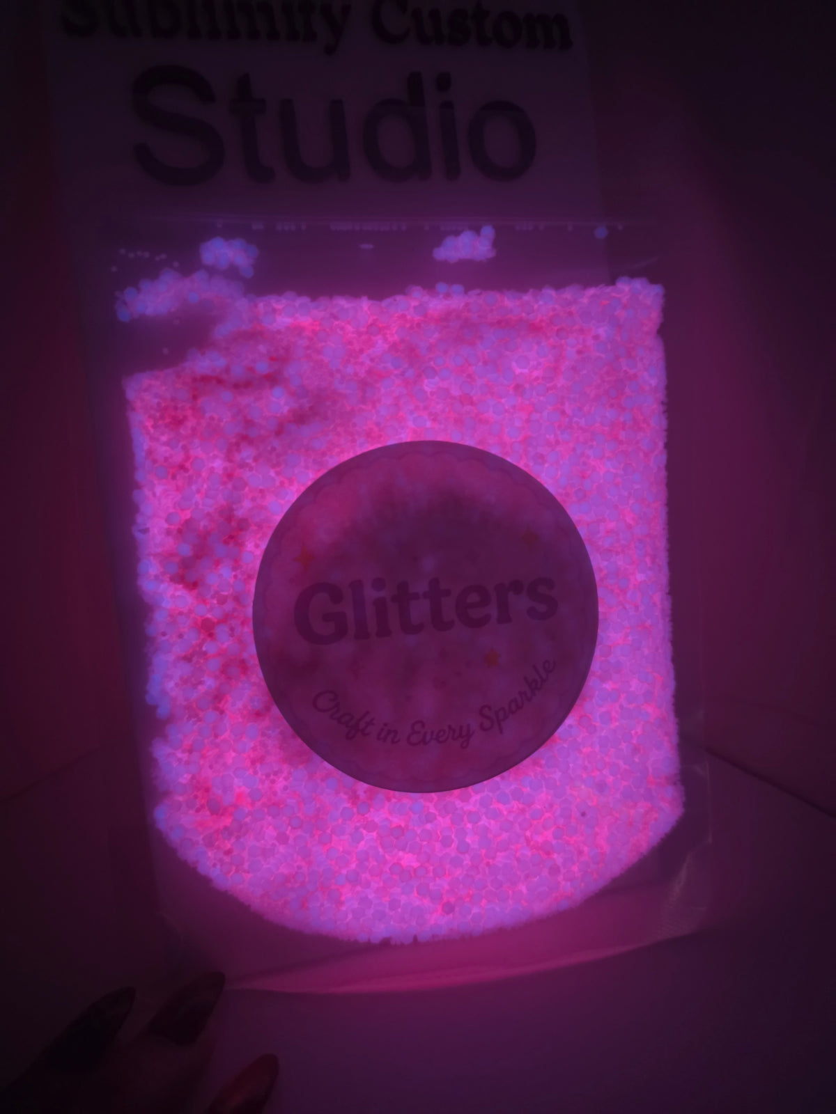 Glow Getter