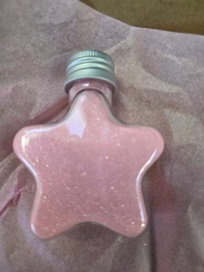 Baby Pink Pixie Dust