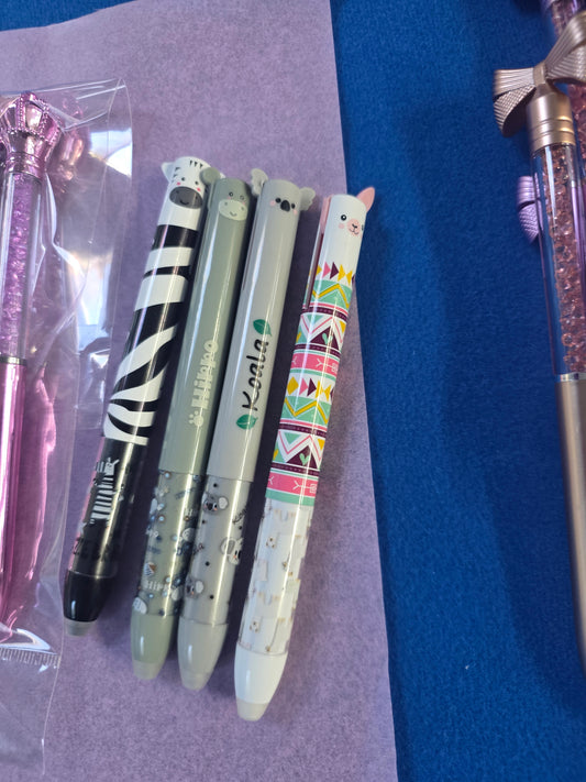 Zoo Cute Mystery Pen