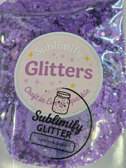 Amethyst dream