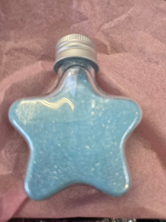 Baby Blue Pixie Dust