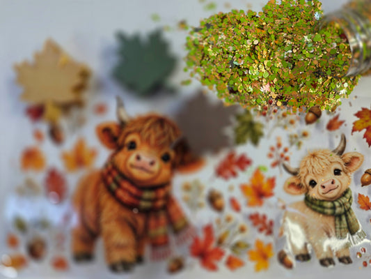 The Fall Box