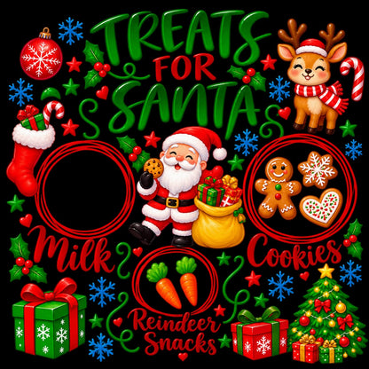 🎄 Christmas Tray Preorder 🎄