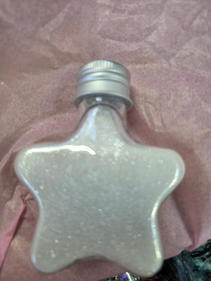 White Pixie Dust