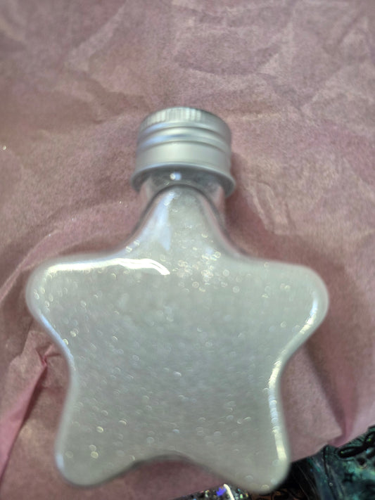 White Pixie Dust
