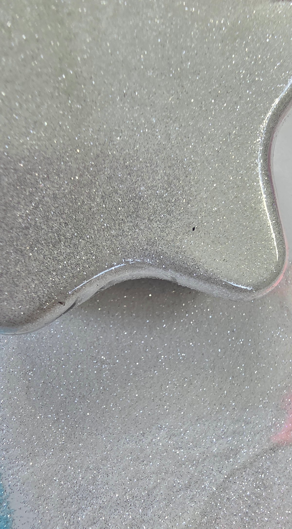 White Pixie Dust
