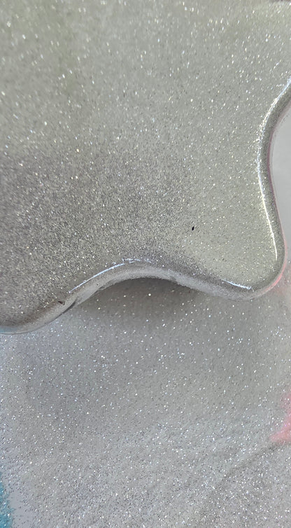 White Pixie Dust