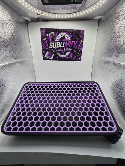 Glitter Tray
