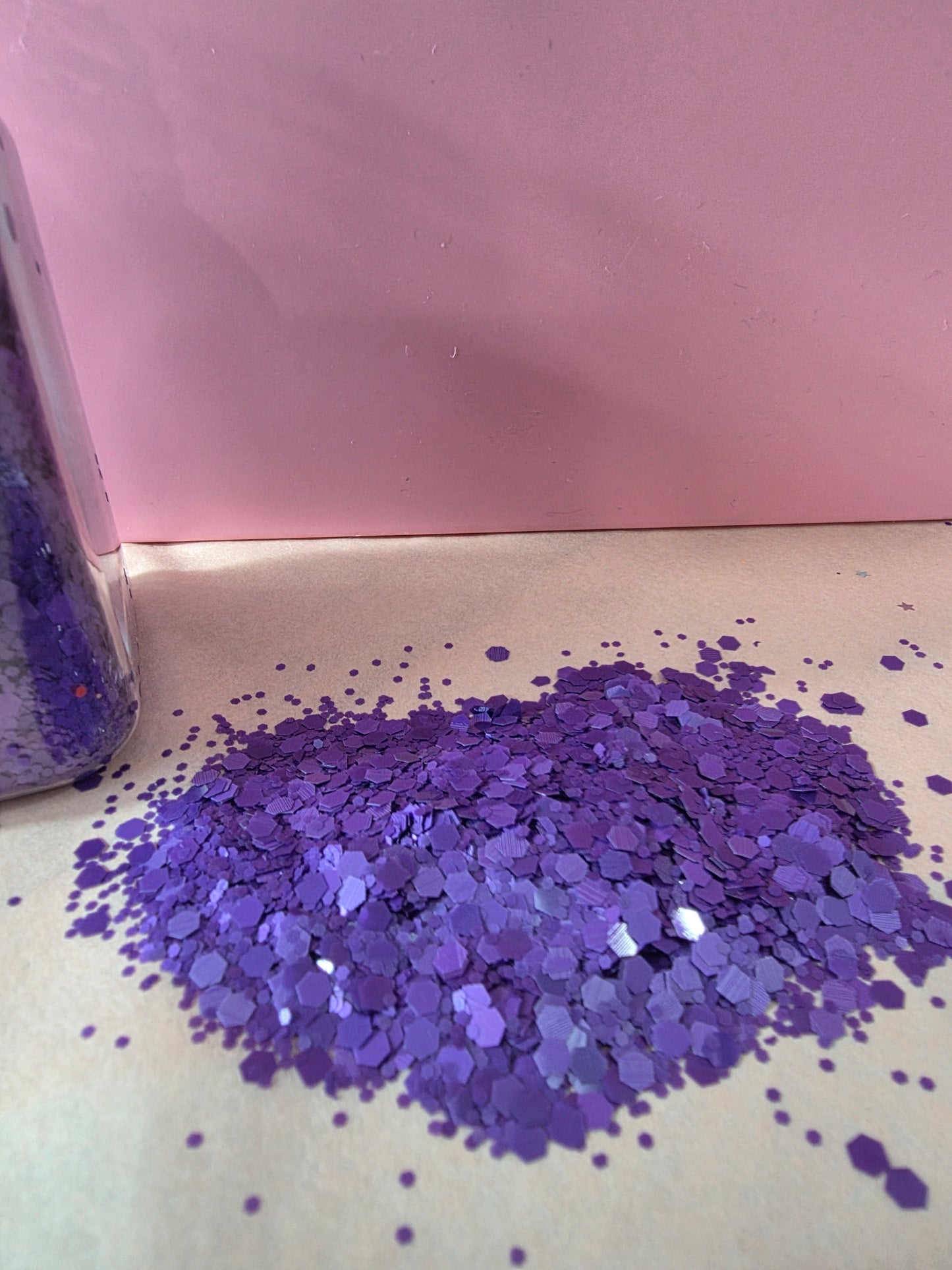 Amethyst dream