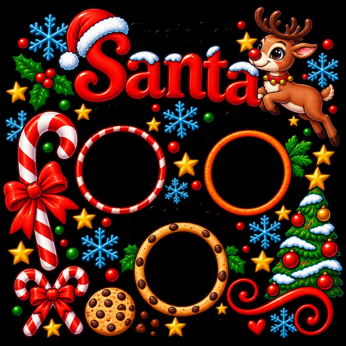 🎄 Christmas Tray Preorder 🎄