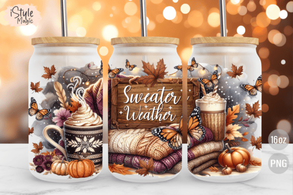 Sweater Weather Fall