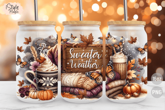 Sweater Weather Fall