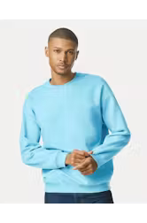 Soft style Crewneck sweatshirt