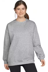 Soft style Crewneck sweatshirt