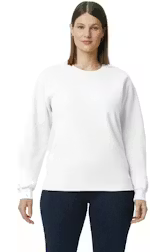 Soft style Crewneck sweatshirt